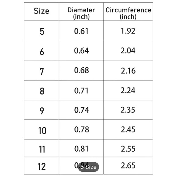 NWT💍 ZIRCON HEART 925 STAMPED SILVER PROMISE FRIENDSHIP ENGAGEMENT RING Size 6 - Picture 8 of 8